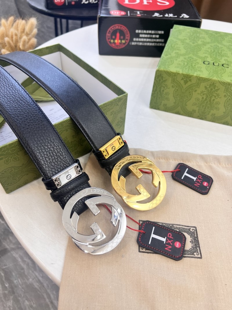 Gucci Belts